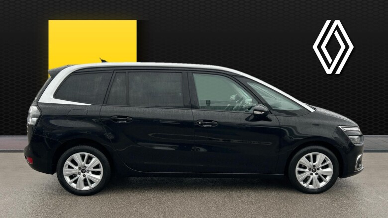 Citroen Grand C4 Picasso 1.6 BlueHDi Flair 5dr EAT6 Diesel Estate